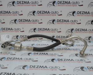 Conducta clima, Opel Astra J, 1.3cdti