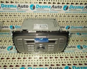 Radio cd Ford Galaxy, 2006-In prezent