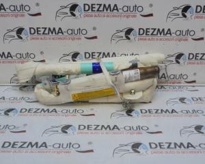 Airbag cortina stanga, GM13251617, Opel Astra J sedan