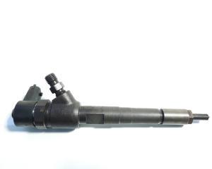 Injector,cod 0445110326, Opel Astra J sedan, 1.3cdti