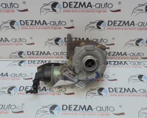 Turbosuflanta, GM55225439, Opel Astra J sedan, 1.3cdti