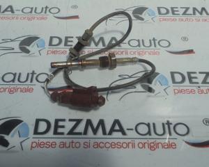 Sonda temperatura gaze, 03L906088CE, Vw Passat CC, 2.0tdi (id:257196)