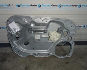 Motoras cu macara stanga fata Ford Focus 2, 2004-2011