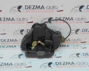 Broasca dreapta spate, 2037300235Q15, Mercedes Clasa C (W203) (id:148633)