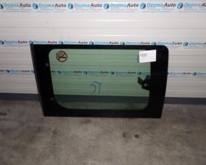 Geam caroserie stanga spate Ford Tourneo, 2002-In prezent