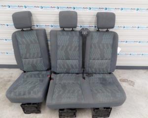 Bancheta R2, Ford Tourneo Connect, 2002-In prezent