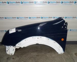 Aripa stanga fata Ford Transit connect, 2002-2014