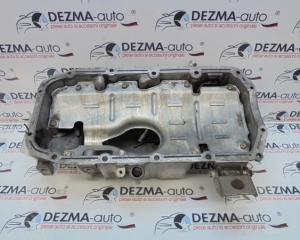 Baie ulei, GM55194355, Opel Vectra C, 1.9cdti, Z19DT