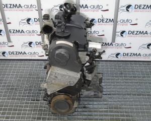 Motor ASZ, Skoda Octavia (1U2) 1.9tdi (pr:111745)