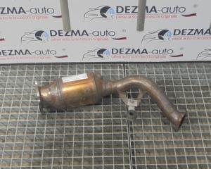 Catalizator, 8K0131701S, 8K0178FB, Audi A4 (8K, B8) 1.8tfsi, CDHA