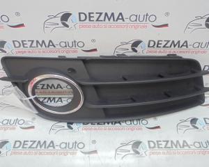 Grila proiector bara fata stanga 8K0807681C, Audi A4 (8K2, B8) (id:257944)