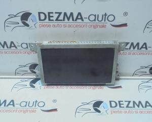 Display bord, 4F0919604, Audi A4 Avant (8K5, B8)