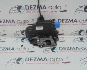 Broasca dreapta fata, 3B2837016AB, Skoda Fabia 2 Combi (5J) (id:258507)