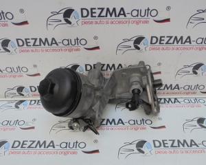 Carcasa filtru ulei, 6740273586, Opel Astra H, 1.7cdti, A17DTJ