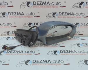 Oglinda electrica dreapta cu semnalizare, Audi A4 (8K2, B8) (id:258310)