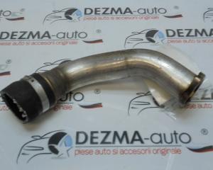 Teava intercooler, Opel Corsa C, 1.7cdti, Z17DTH