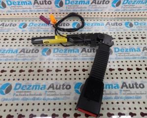 Capsa centura stanga Ford Focus 2 2004-2011, 4M51-A61209-CA