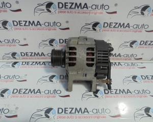 Alternator 90A Valeo, cod 038903024E, Seat Toledo 2 (1M2), 1.9 TDI, ASZ (id:257635)