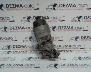 Carcasa filtru ulei, Ford Fiesta 5, 1.4tdci, F6JA