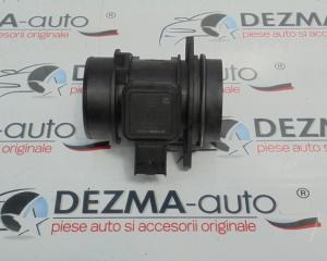Debitmetru aer, 9647144080, Ford Fiesta 6, 1.4tdci, F6JB