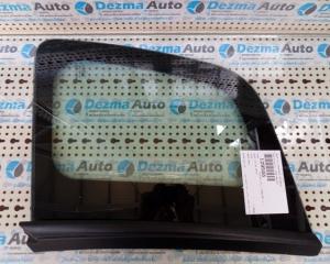 Geam fix caroserie dreapta spate 43RR-001163, Ford Fusion (JU) 2002-In prezent