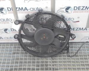 Electroventilator cu releu, Bmw 3 (E46) 2.0D