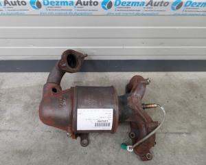 catalizator Ford  Fusion (JU_) 4S61-5C232-LA