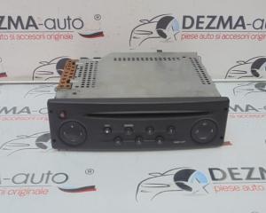 Radio cd 7700433948, Renault Kangoo (id:259246)