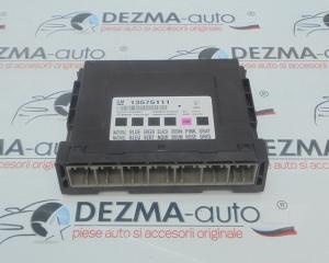 Modul confort, GM13575111, Opel Astra J, 2.0cdti, A20DTH