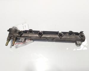 Rampa injectoare, cod 036133319B, Seat Toledo 2 (1M2), 1.4 benz, AXP (id:257103)