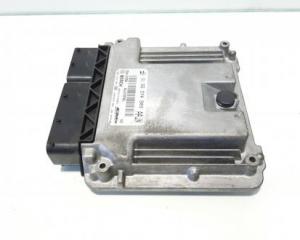 Calculator motor, GM55574903, 0281016704, Opel Zafira C (P12) 2.0cdti, A20DTH
