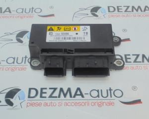 Calculator airbag, GM13505596, Opel Zafira C (P12) 2.0cdti, A20DTH