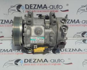 Compresor clima, 9684432480, Citroen C4 Picasso (UD) 1.6hdi  (pr:117994)