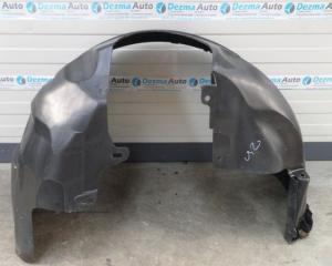 Carenaj stanga fata 2T14-16114AG, Ford Transit connect, 2002- 2014