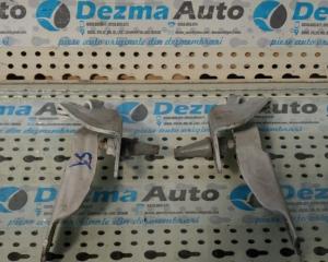 Set balamale capota fata Ford Transit Connect, 2002-In prezent