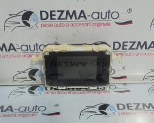 Display bord, AM5T-18B955-BD, Ford Focus 3