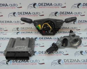 Calculator motor GM55576906, 0281017105, Opel Zafira C (P12) 2.0cdti