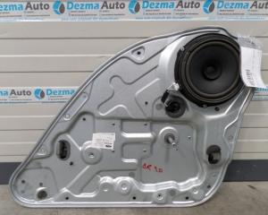 Macara manuala stanga spate Ford Focus combi 2, 2004-2011