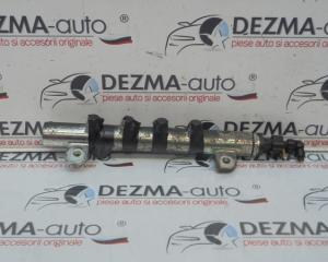 Rampa injectoare, GM55209575, 0445214122, Opel Zafira B (A05) 1.9cdti (id:259389)