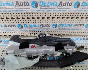 Airbag cortina dreapta 7M51-N14K158-AE, Ford Focus combi 2, 2004-2011