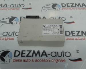 Modul confort 6135-9134708, Bmw 1 (E81, E87) 2.0d, N47D20C