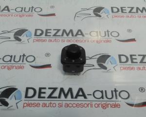 Buton reglaj oglinzi cu rabatare, 1K0959565J, Vw Golf 5