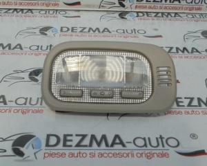 Lampa plafon, 9653776177, Peugeot 207 (WA) (id:260019)