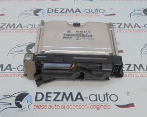 Calculator motor, 045906019CD, 0281012749, Skoda Roomster 1.4tdi, BNV