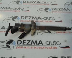 Injector, 0445110239, Peugeot 207 (WA) 1.6hdi (id:260117)