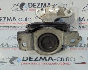 Tampon motor, 9653095580, 9654568180, Peugeot 207 (WA) 1.6hdi (id:259983)