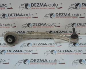 Brat suspensie fuzeta dreapta fata, 4F0407694C, Audi A6 Avant (4F5, C6) 2.0tdi