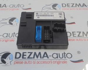 Modul confort, 4F0907289G, Audi A6 Avant (4F5, C6) 2.0tdi