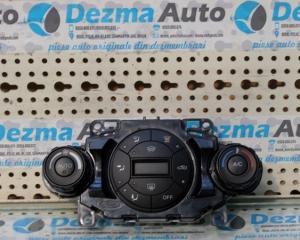 Display comanda ac Ford Fiesta 1.6tdci, 8A6T-18C612BJ