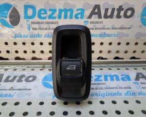 Buton comanda geam dreapta fata Ford Fiesta 1.6tdci, 8A6T-14529-AB